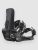 Salomon XA Supermatic 2026 Snowboard-Bindung black