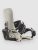 Salomon XA Supermatic 2026 Snowboard-Bindung rainy day