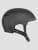 Sandbox Icon Brain Bucket Helm black
