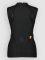 Scott Airflow Free Vest Rückenprotektor black