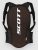 Scott Airflow Pro Rückenprotektor black / white