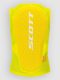 Scott Airflow Vest Kids Rückenprotektor safety yellow