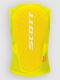 Scott Airflow Vest Kids Rückenprotektor safety yellow
