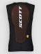 Scott Airflow Vest Rückenprotektor black / white