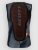 Scott Airflow Vest Rückenprotektor caviar black / dark grey
