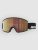 Scott Ambit Compact Ls Black Goggle amp ls cnm chrome s1 / 3