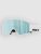 Scott Ambit White Goggle amp ice chrome s2