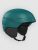 Scott Flow MIPS Helm petrol green
