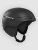 Scott Flow Pro MIPS Helm granite black / holo silver