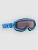 Scott Jr Agent Black Ocean Blue Kids Goggle enhancer s2