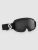Scott Jr Witty Chrome Mineral Black/White Kids Goggle amp black chrome s3