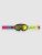 Scott Jr Witty Chrome Purple/Neon Pink Kids Goggle amp yellow chrome s2