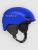 Scott Keeper 2 Helm blue / grey