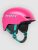 Scott Keeper 2 Helm mint green / neon pink