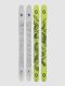 Scott Sea 108 2026 Ski white / yellow