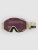Scott Shield Junior Mojave Beige Kids Goggle rose s2