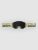 Scott Shield Mountain Mojave Beige Goggle amp black chrome s3