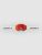Scott Shield Pro Junior White Kids Goggle red chrome s3