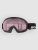Scott Unlimited II OTG Mountain Black Goggle rose s2