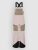 Scott Vertic Utility 3L Hose wax pink / portobello beige