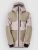Scott Vertic Utility 3L Jacke wax pink / portobello beige