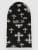 Sheisty Confession Sturmmaske black
