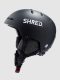 Shred Totality Noshock Helm black