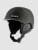 Sinner Fortune Helm matte black