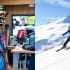 Snowboard vs. Ski: Was ist teurer und warum?