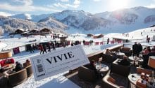Ski-Weltcup erleben: Wo gibt es die besten VIP-Tickets?