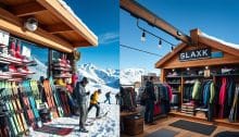 Skiausrüstung mieten oder kaufen? Kostenvergleich & Tipps