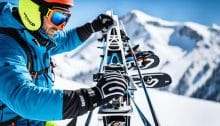 Wie kann ich eine Skibindung richtig montieren? – Anleitung, Tipps, Einstellung, Wartung