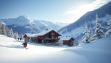 Skifahren in Japan: Wie teuer ist der Traum vom Powder-Paradies?