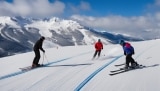 Skifahren lernen für Senioren – worauf muss man achten? – Tipps