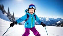 Skifahren lernen ohne Kurs für Kinder – ist das sinnvoll? – Tipps