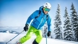 Soll ich Skifahren lernen mit oder ohne Stöcke? – Tipps