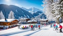 Skigebiet Brixental – Pisten, Anreise, Angebot, Apres-Ski, Kosten, Hotels