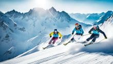 Skigebiet Silvretta Montafon – Pisten, Anreise, Angebot, Apres-Ski, Kosten, Hotels