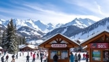 Skipass-Tricks: So bekommst du Rabatte in Premium-Skigebieten