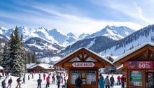 Skipass-Tricks: So bekommst du Rabatte in Premium-Skigebieten