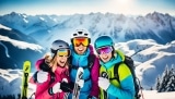 Skiurlaub – wie hoch sind die Kosten pro Person? – Preise & günstige Skigebiete in Österreich