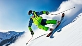 Slalomcarver Herren – Elan SLX Fusion Ski Test – Vorteile, Nachteile
