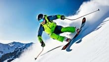 Slalomcarver Herren – Elan SLX Fusion Ski Test – Vorteile, Nachteile