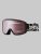 Smith Blazer Black Snakeskin Goggle ignitor mirror antifog