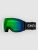 Smith I/O Mag XL Black (+Bonus Lens) Goggle cp ed gn m+cp st blu sn m