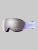 Smith Io Mag S Light Lavender +Bonus Lens Goggle chromapop sun pltn mirror