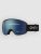 Smith Preview Black Goggle chromapop evrydy blu m