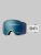 Smith Preview Raw Htgt Undyed Goggle chromapop evrday blu mr