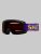 Smith Rascal Black Donuts Goggle rc36 rose copper antifog
