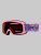 Smith Rascal Bright Pink Lofi Butterfly Goggle rc36 rose copper antifog